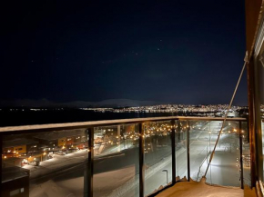 Soli Panorama - Topp Apartment - Free parking